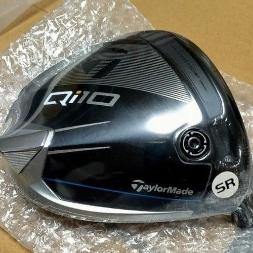 Testina driver taylormade - taylormade, qi10