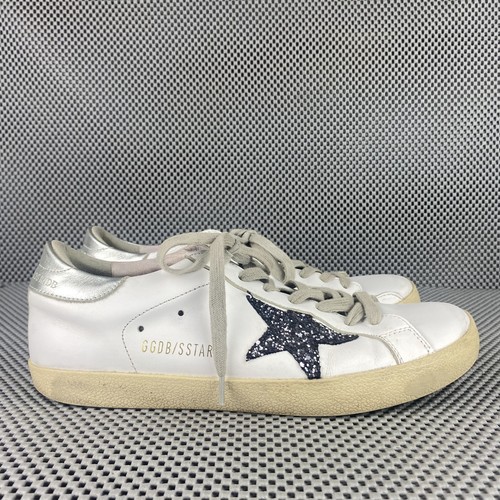 Sneakers basse golden goose - golden,