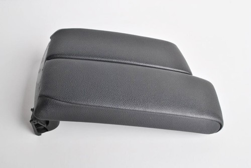 Bracciolo centrale nero - , bmw