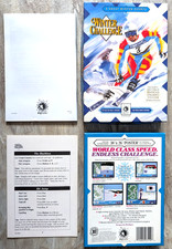 COME NUOVO! - Gioco Sega Mega