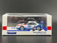 Tarmac Works Nissan NISMO GT-R