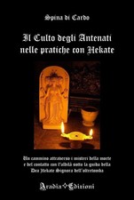 IL CULTO DEGLI ANTENATI NELLE