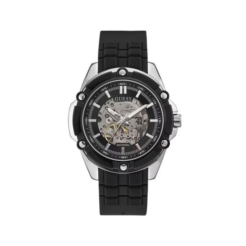 Guess black synthetic sport - guess,