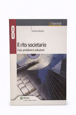 Il rito societario Enrica