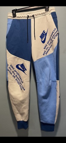 Nike sportswear tech - sportswear, fleece