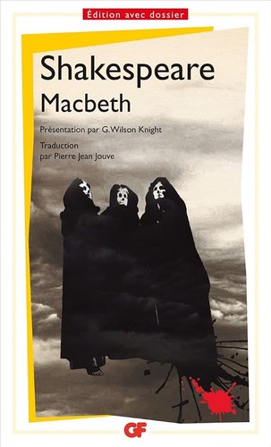 Macbeth shakespeare william - -,