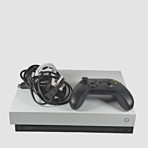 Microsoft xbox one - one, robot