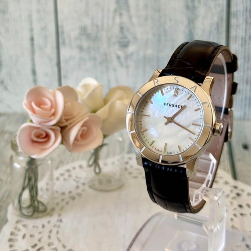 Orologio versace vqa medusa - vqa,