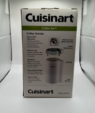 Cuisinart DCG-20N Coffee Bar