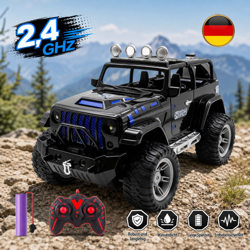 4ghz rc auto - rc,