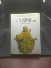 Il mistero delle cattedrali e