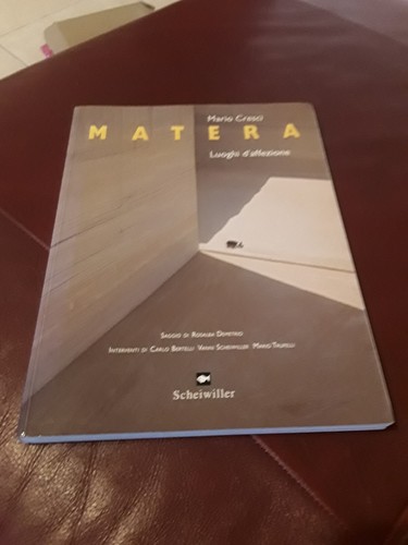 Raro matera mario - raro, cresci
