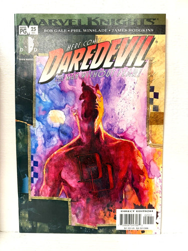 Daredevil marvel - (405),