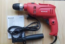 TRAPANO ELETTRICO PERCUSSIONE REVERSIBILE EINHELL TC-ID 650E  650 Watt