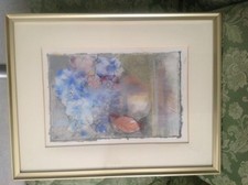 Pastello di Ajmone Giuseppe