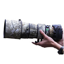 ZZQ&CCF Copriobiettivo