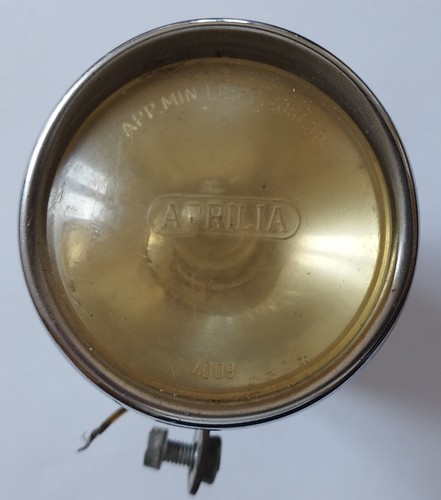 Fanale fanalino luce aprilia - fanalino,
