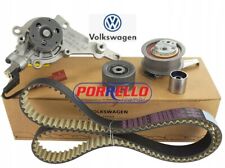 KIT DISTRIBUZIONE ORIGINALE VW GOLF 8 VIII T-ROC AUDI A3 Q3 2.0 CON POMPA ACQUA