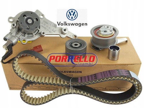 Kit distribuzione originale - distribuzione,