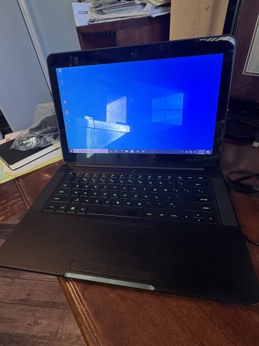 Razer blade - blade, (rz09-0116)