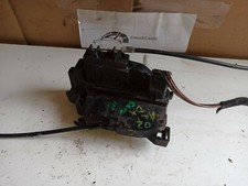 SERRATURA CHIUSURA CENTRALIZZATA ANTERIORE DESTRA RENAULT CLIO III 2005<2013