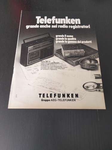 1979 telefunken bajazzo - 1979,