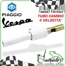 TUBO COMANDO CAMBIO MOTORE 4