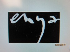 EnyaCD For Yamaha Disklavier