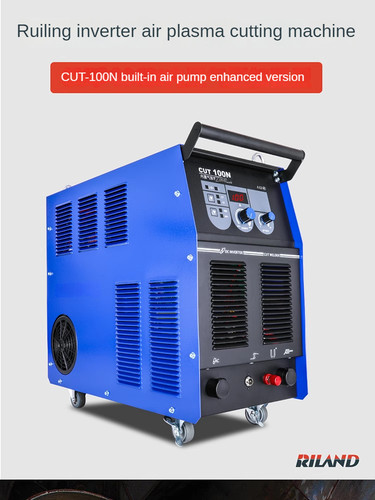 Inverter air plasma cutting - inverter,
