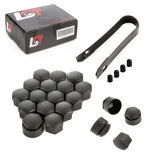 20X Coprimozzi Antifurto Set