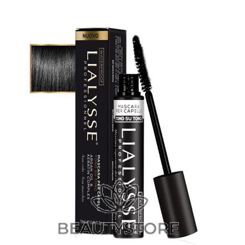 Lialysse mascara per - lialysse, capelli