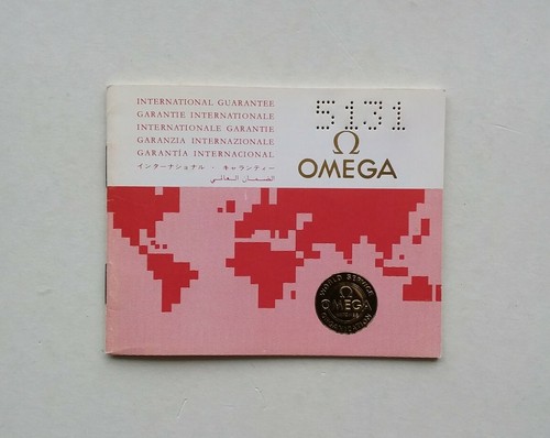 Omega guarantee warranty - omega,