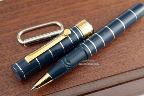 Rollerball della nonna