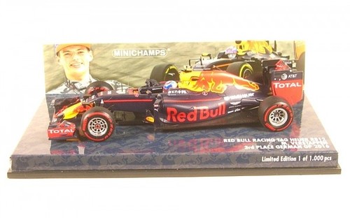 Red bull racing rb12 - red,