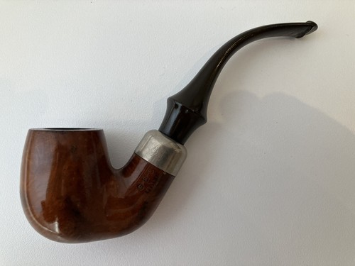 Rara pipa vintage - , gbd