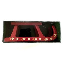 SLITTA MINIATURE CASA DELLE