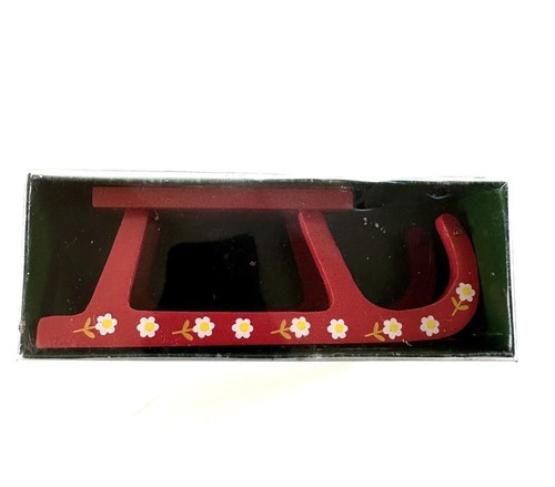 Slitta miniature casa delle - miniature,