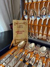 SERVIZIO DI POSATE 51 pezzi