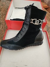 Stivaletti Laura Biagiotti