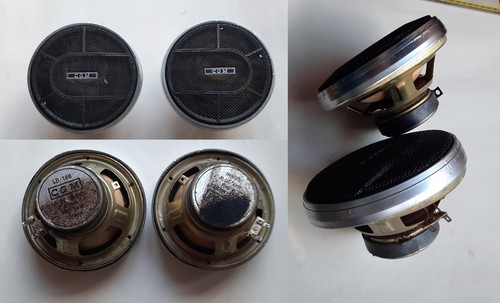 Amplificatori cgm 168 - amplificatori, lb
