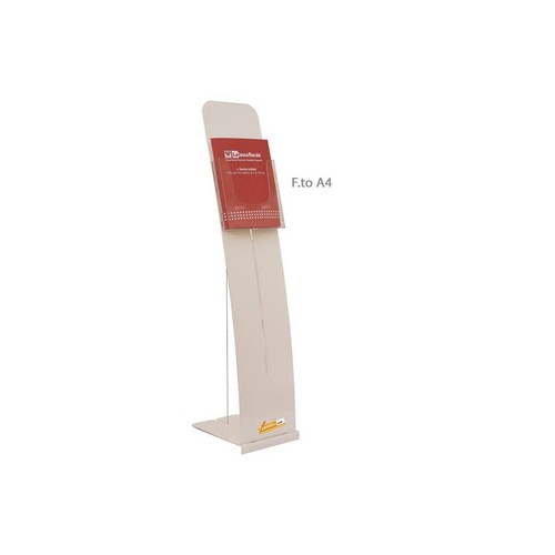 Espositore portatile - espositore, in