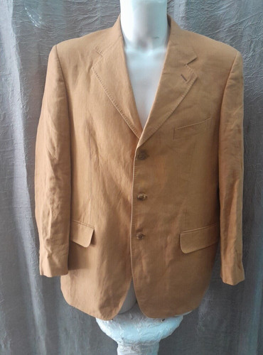 Completo uomo puro lino - completo,