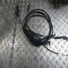 BMW R1100RS Ez :0 5 Convoglio