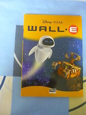 Wall-E Disney pixar