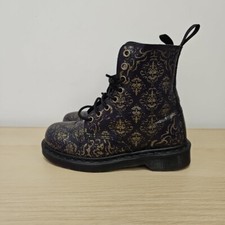 Stivali Dr Martens 1460 Pascal