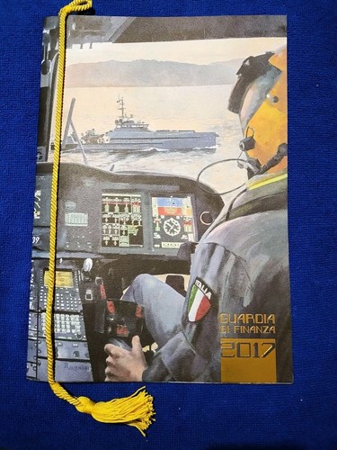 Calendario guardia finanza - calendario,
