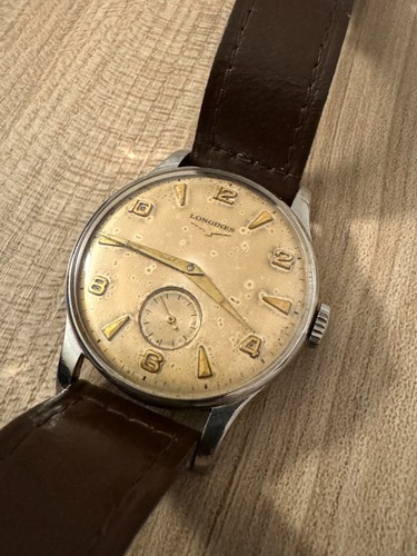 Orologio longines jumbo - longines,