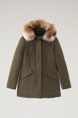 Woolrich woman luxury arctic - woolrich,