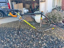 Telaio ridley trail 2019 - ridley,
