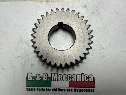 Ingranaggio albero motore - ingranaggio,